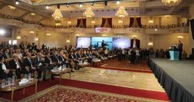 محافظ القاهرة يعلن تطوير مجتمعات مستدامة لتعزيز بيئة الاستثمار