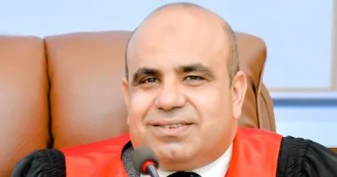 المستشار أحمد فاروق يعلن ترشحه لرئاسة نادي النيابة الإدارية