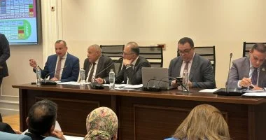 لجنة الإسكان بالنواب تستعرض موازنة صندوق التنمية الحضارية لعام 2026/2027
