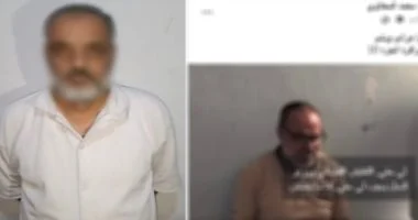 قصة مدير شركة اتهم ظلماً بالقبض بسبب تأخره في سداد ملايين