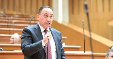 النائب محمد زين الدين يطالب بإعادة النظر في قرار حذف الشرائح الخاصة بالعدادات الكودية