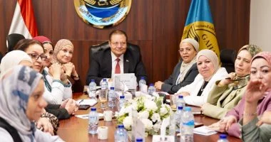 الاعتماد والرقابة الصحية تحددان معايير جديدة لتعزيز جودة الرعاية التمريضية وسلامة بيئة العمل