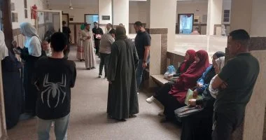 قافلة الوفد الطبية تُجري عمليات متعددة التخصصات لخدمة المرضى