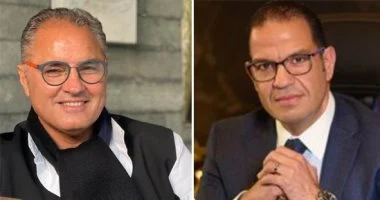 سيف الوزيرى يتولى منصب نائب رئيس مجلس إدارة الشركة المتحدة والعضو المنتدب