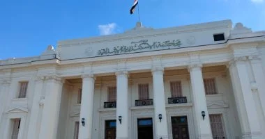 إعدام وزوجة في الإسكندرية بعد تنفيذ جريمة قتل مسنة وسرقة ذهبها ضمن خطة محكمة