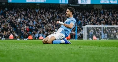 أبرز هدافي مصر في الدوري الإنجليزي: عمر مرموش يحقق إنجازًا مميزًا يوازي محمد صلاح