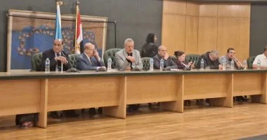 ندوة في نقابة الصحفيين حول الحرب العالمية الثالثة وقراءة في كتاب المقاومة