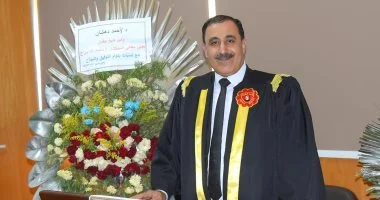 تأثير الأمن الفكري على الديناميات الدولية: دراسة دكتوراه للمستشار محمد سراج الدين