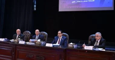 جامعة القاهرة تستضيف الأديب محمد سلماوي في ندوة «رحلة تكوينه»