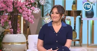 هند صبري تؤكد انتماءها لمصر وترد بحزم على كل الشكوك