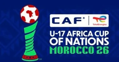 منتخب المغرب يحقق التعادل 1-1 مع تونس في بطولة أمم إفريقيا للناشئين بمنافسات مجموعة مصر