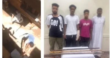 وزارة الداخلية توضح تفاصيل نشوب مشاجرة عنيفة بين جيران في قوص بقنا
