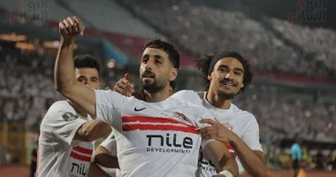 تعرف على مباريات فريق الزمالك في شهر أغسطس