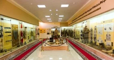 تنوع المتاحف والمزارات في مطروح والساحل الشمالي يعزز خيارات التسوق الثقافي بين متحف العلمين العسكري ومتحف آثار مطروح