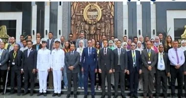 الداخلية تستعرض استراتيجيات مواجهة الشائعات والحروب النفسية في ورشتي عمل متخصصة