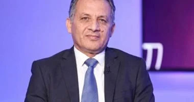 تعيين محمد فايز فرحات رئيسًا لاتحاد الصحفيين الأفريقيين من قبل المجلس الأعلى للإعلام