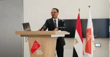 المتحف المصري بالتحرير يفوز بجائزة التميز في البحث العلمي المتحفي