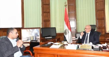 القابضة للمياه تعلن خططها لإنتاج 9.8 مليون متر مكعب من المياه عبر محطات التحلية