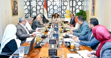 منال عوض تؤكد تقليل مدة التظلمات وشفافية أسباب رفض طلبات الاستشاريين البيئيين