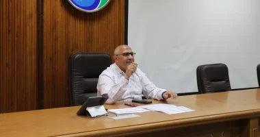 مياه الشرقية تعلن حالة الاستعداد القصوى وتفعيل غرف الطوارئ خلال عيد الأضحى
