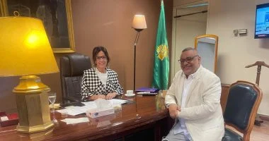 عبد الرحيم كمال يعين مستشارًا لوزيرة الثقافة في ملف الدراما