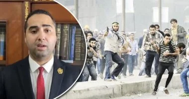 خبير قانون دولي يؤكد توافق تصنيف الإخوان كتنظيم إرهابي وتجميد أموالهم مع الاتفاقيات الدولية لمكافحة الإرهاب وغسل الأموال