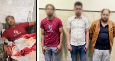 الأمن يكشف تفاصيل واقعة استخدام سلاح أبيض في فيديو “الضحية المزيفة”