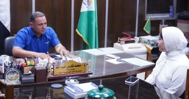 حملات مكثفة بالجيزة خلال العيد للحد من الذبح العشوائي وتحذيرات من الطب البيطري