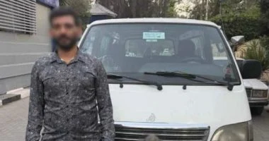 اعترافات سائق “الاستعراض الحركي” بعد حادث الفكة تتصدر التحقيقات
