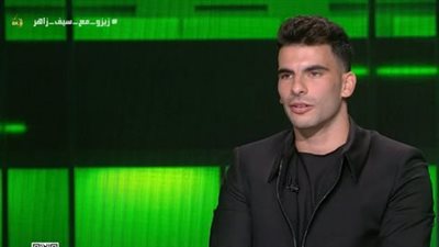 أحمد سيد زيزو يوضح دوافع انتقاله من الزمالك إلى الأهلي