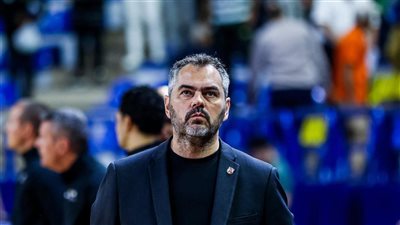 تحديات التمويل والتفرغ تؤثر على مستقبل أوجستي بوش مع منتخب السلة
