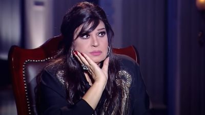 فيفي عبده تواجه موقفا صعبا في عيد الأضحى بعد هروب عجل وقفز خروف من السطح