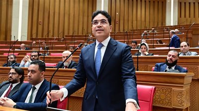 المجتمع غير مهيأ والعيش مرتبط باستقرار المصريين