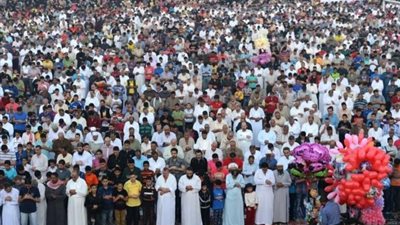 مواعيد صلاة عيد الاضحى 2026 في محافظات الصعيد من اسوان حتى اسيوط
