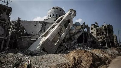 تشديد القوانين لحماية المباني التاريخية والحفاظ على التراث العمراني في مصر