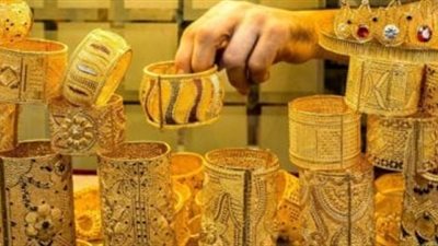 تحديث هام أسعار الذهب في مصر تتغير بشكل مفاجئ الآن