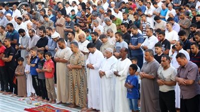 الأوقاف تكشف استعداداتها لعيد الأضحى مع تجهيز أكثر من 6800 ساحة صلاة بالمحافظات