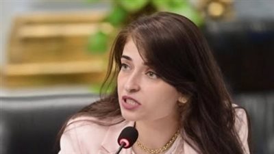النائبة إيرين سعيد تقدم طلب إحاطة حول وفاة طفل اختناقا في مستشفى بالدقهلية