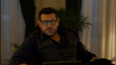 مسلسل الفرنساوي الحلقة الاخيرة تفاصيل مشوقة ونهاية مثيرة