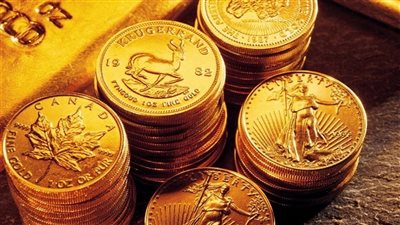 تغييرات ملحوظة في سعر الذهب اليوم في مصر مع اقتراب جنيه الذهب من 55 ألف جنيه