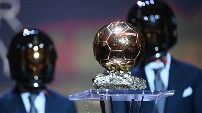 فرانس فوتبول تكشف عن تاريخ حفل الكرة الذهبية لعام 2026