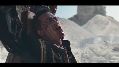 إيرادات أفلام السينما أمس: أسد يحتل المركز الثاني وبرشامة في ذيل القائمة