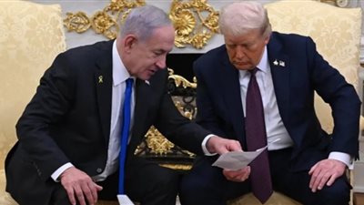 اتصال مهم بين نتنياهو وترامب بعد اجتماع الكابينت