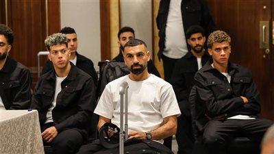 منتخب مصر يغادر القاهرة متوجها إلى أوهايو لخوض مباراة ودية ضد البرازيل وتحضيراته لكأس العالم