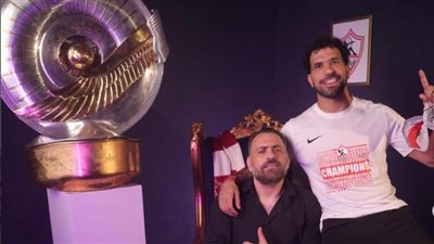 الزمالك يركز فقط على الوصول إلى النهائي