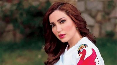 نسرين طافش تعلن بحزن وفاة عمها المحترم والحنون