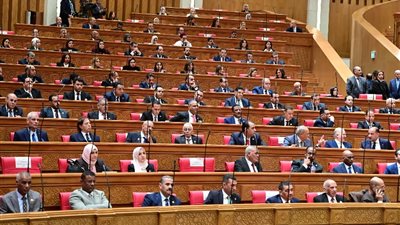 تشريع حديث ينظم تبادل العينات البيولوجية بين المختبرات