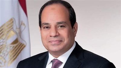 الرئيس السيسي يوجه تهنئة للشعب المصري والعرب والمسلمين بمناسبة عيد الأضحى 2026