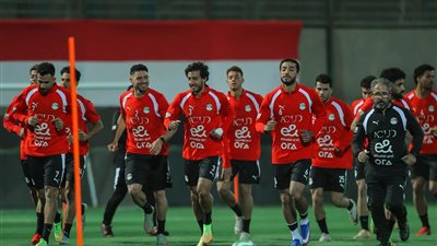 تشكييلة بدلاء منتخب مصر أمام روسيا تحضيراً لكأس العالم تحمل مفاجآت