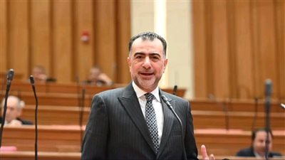 العلمين الجديدة تمثل محور الجمهورية الجديدة ونموذج متطور للتنمية المستدامة